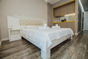 Alliance Palace Aparthotel